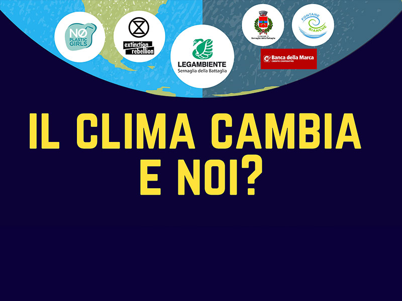 legambiente sernaglia campagna cambia il clima